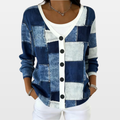 Benedetta | Chaqueta de punto con botones