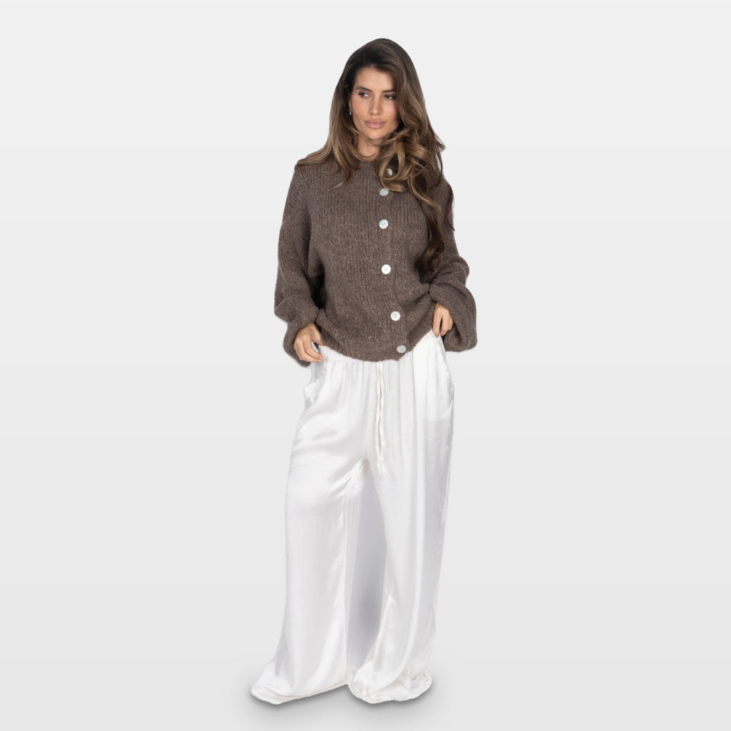 Adriana | Cárdigan oversize
