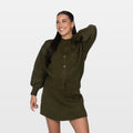 Dalia | Conjunto esencial de falda y cárdigan