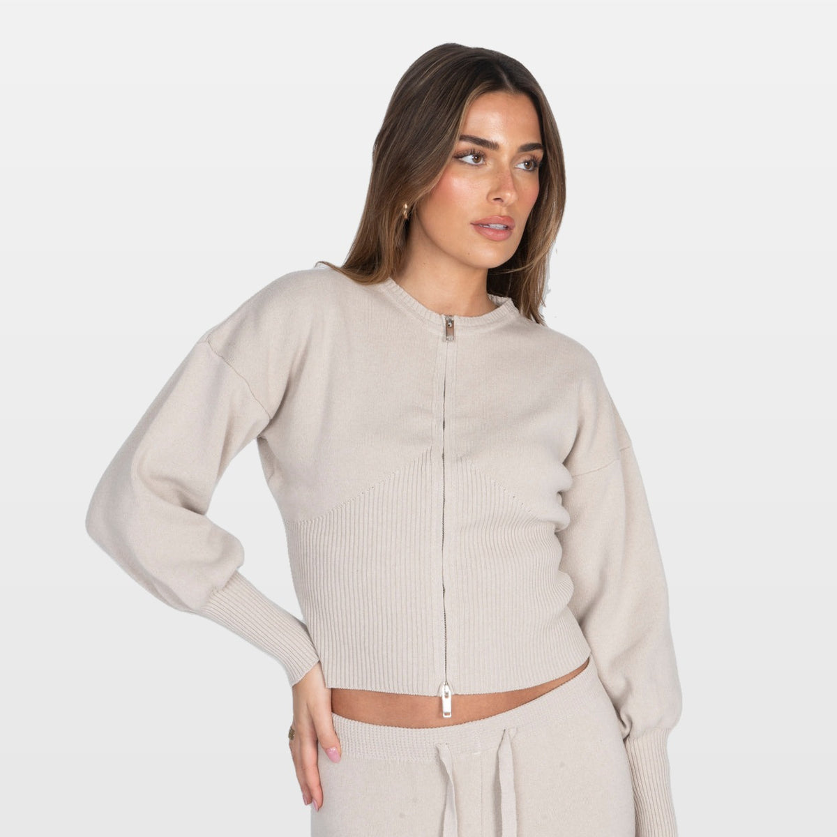 Fosca | Cárdigan cómodo para el día a día