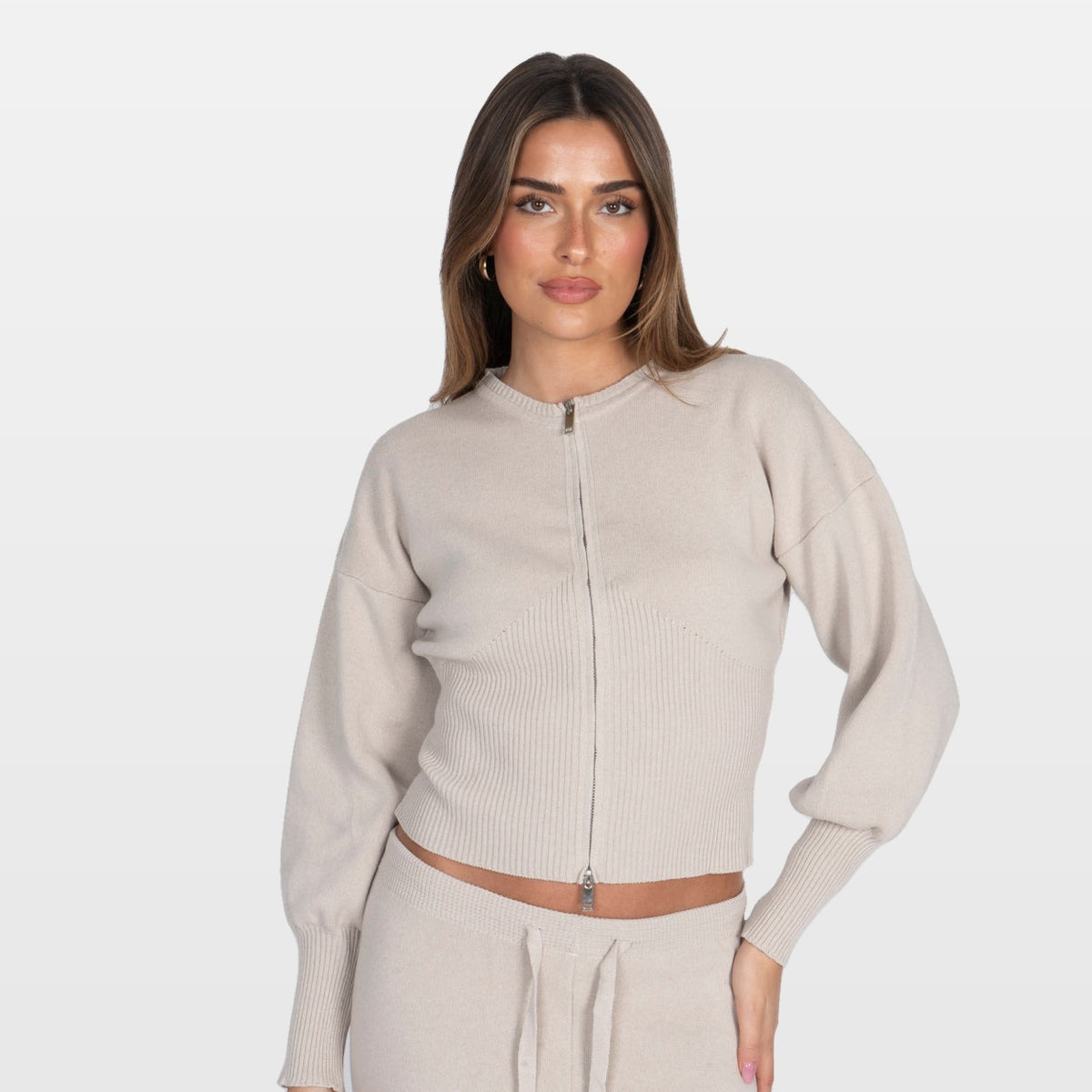 Fosca | Cárdigan cómodo para el día a día