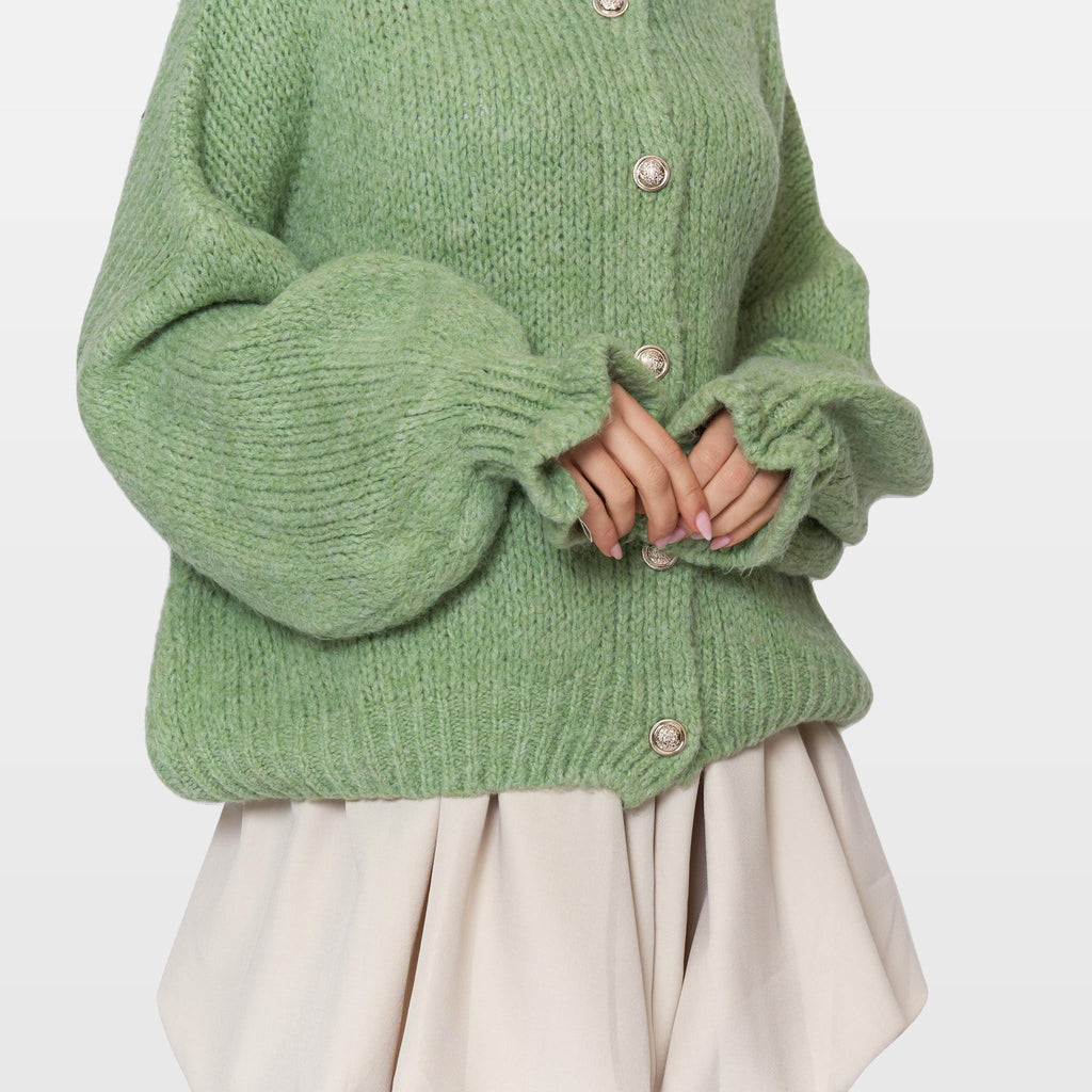 Sabrina | Cárdigan Tulipán