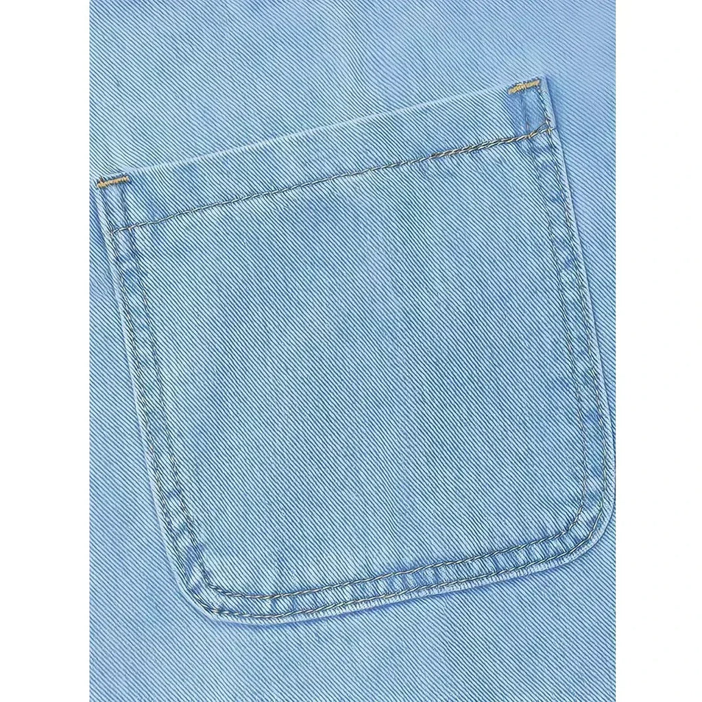 Saylor | Vestidos Relajados con Look Denim