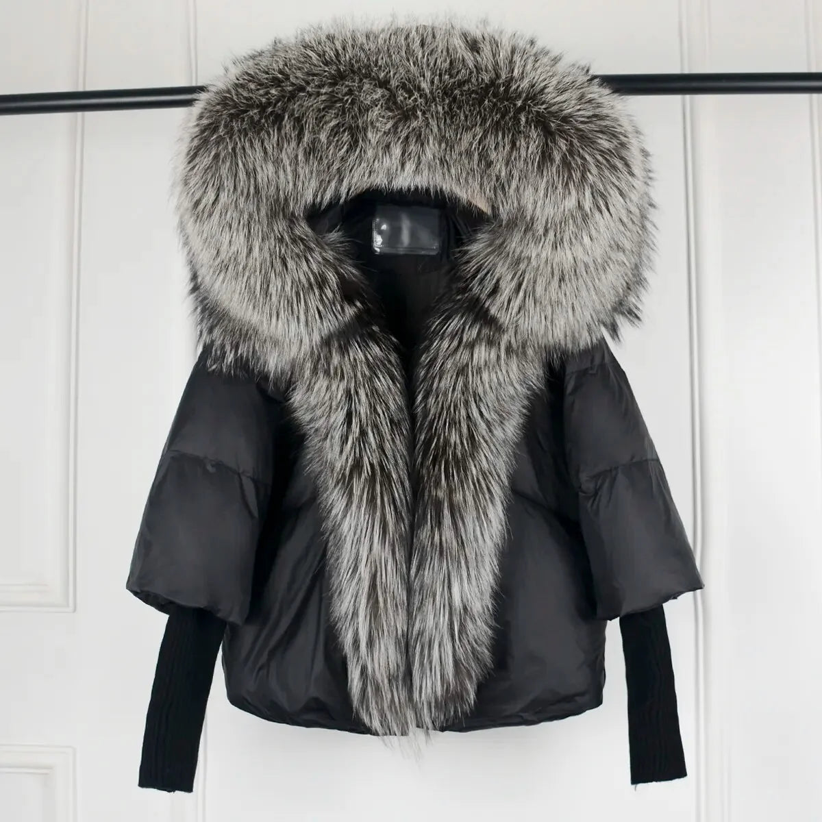 Antonella - Chaqueta de pluma