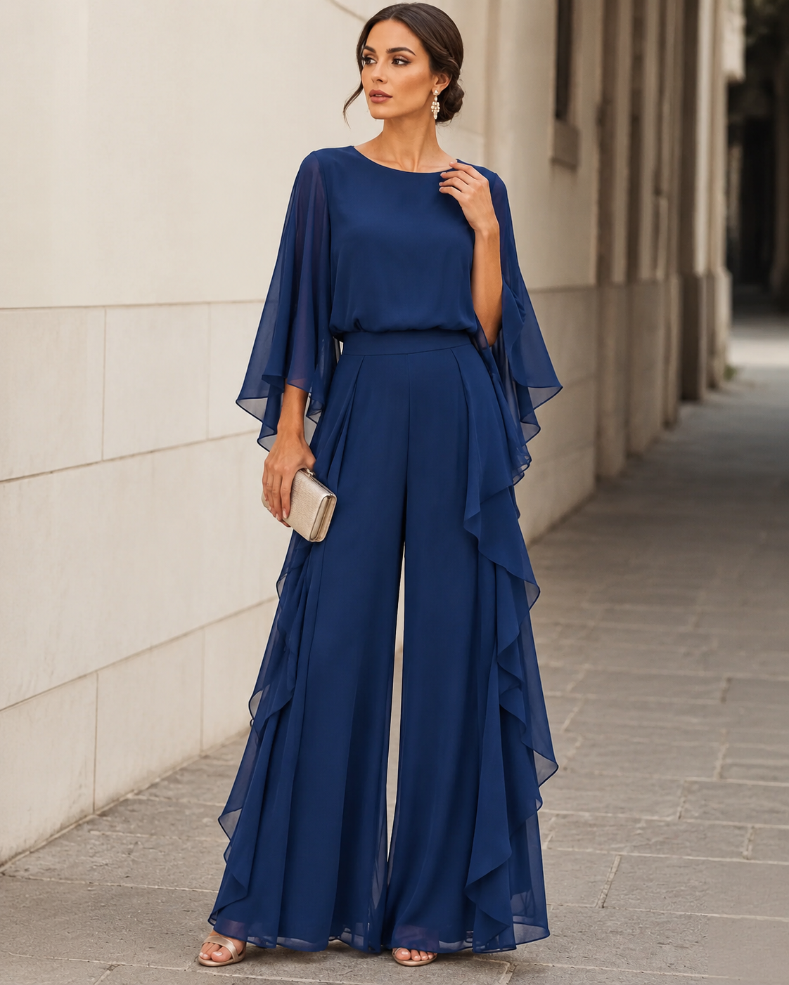 Conjunto Lucrecia