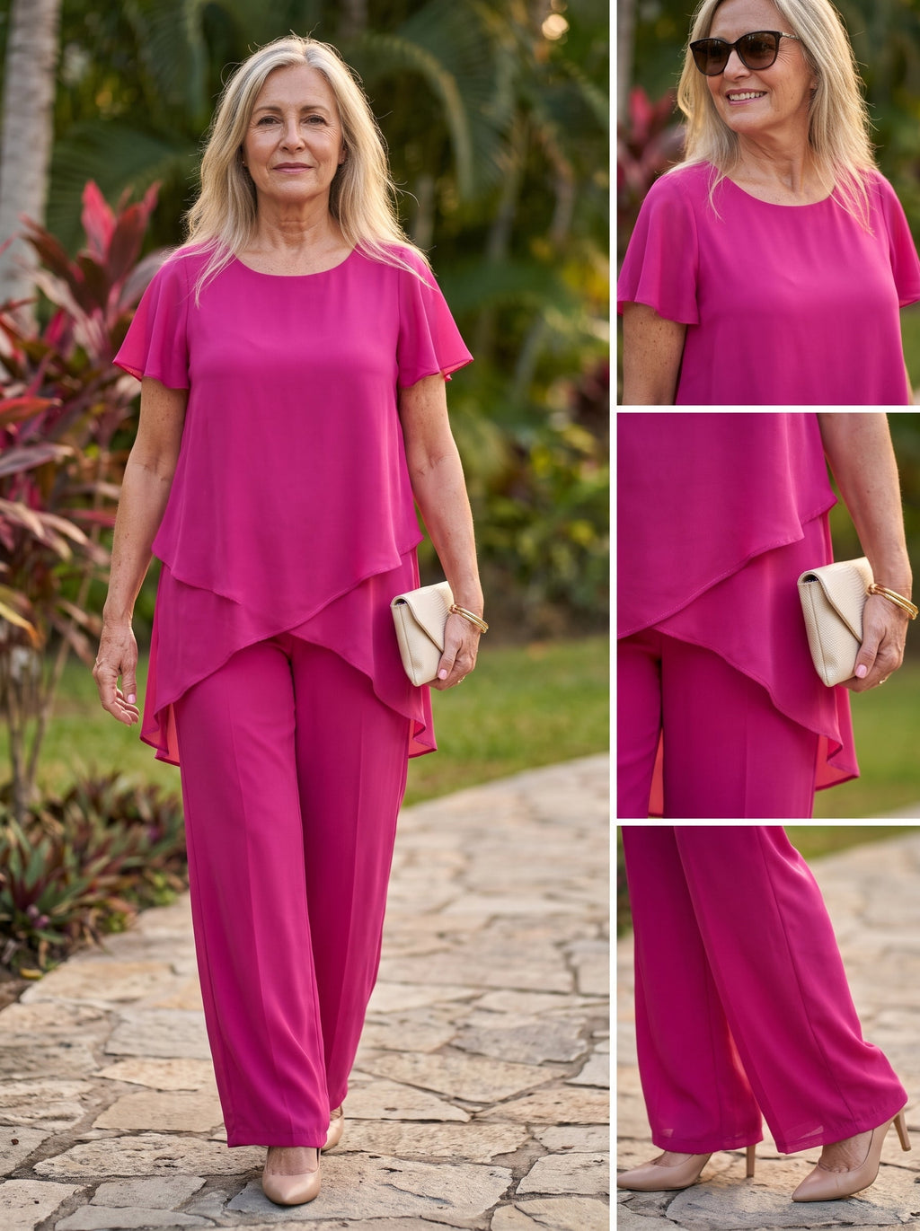Conjunto Marta