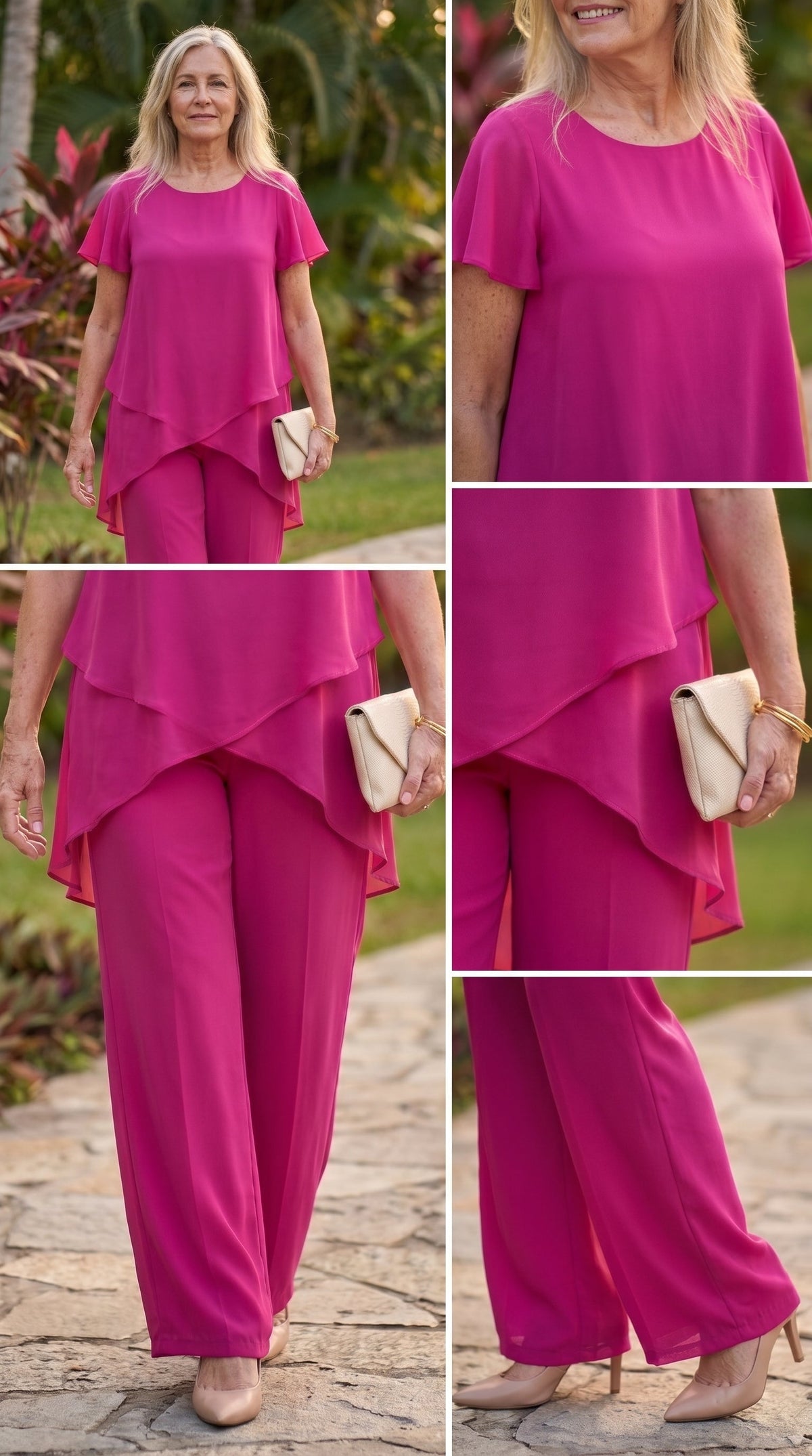 Conjunto Marta