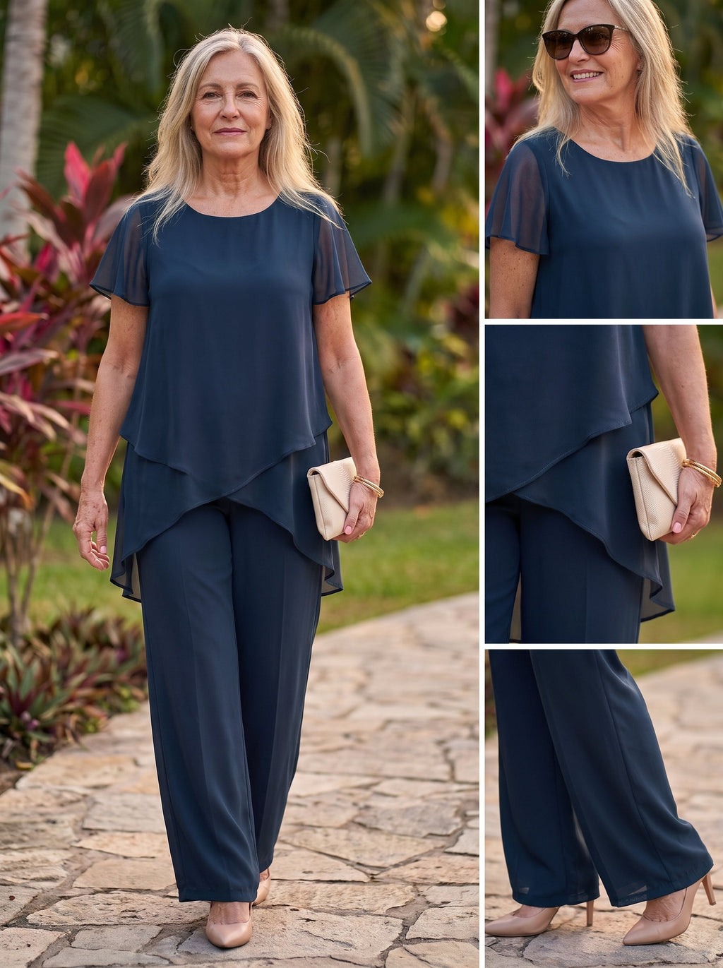 Conjunto Marta