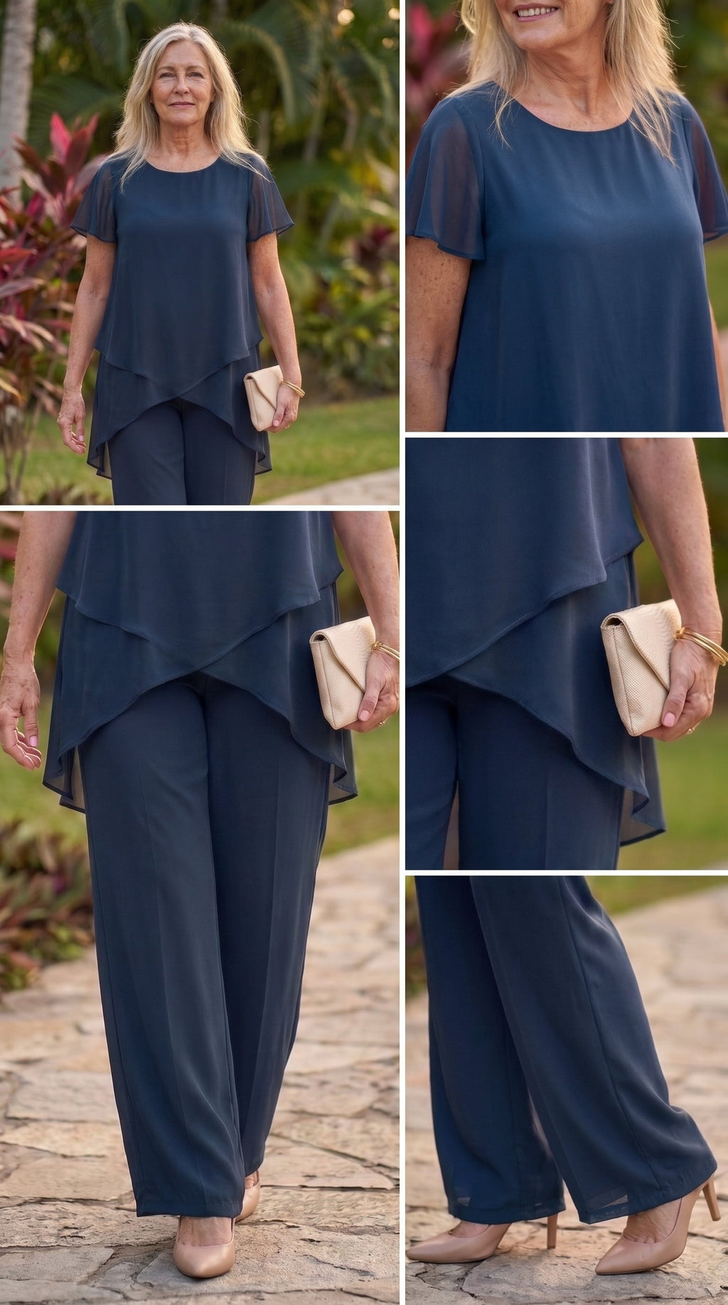 Conjunto Marta