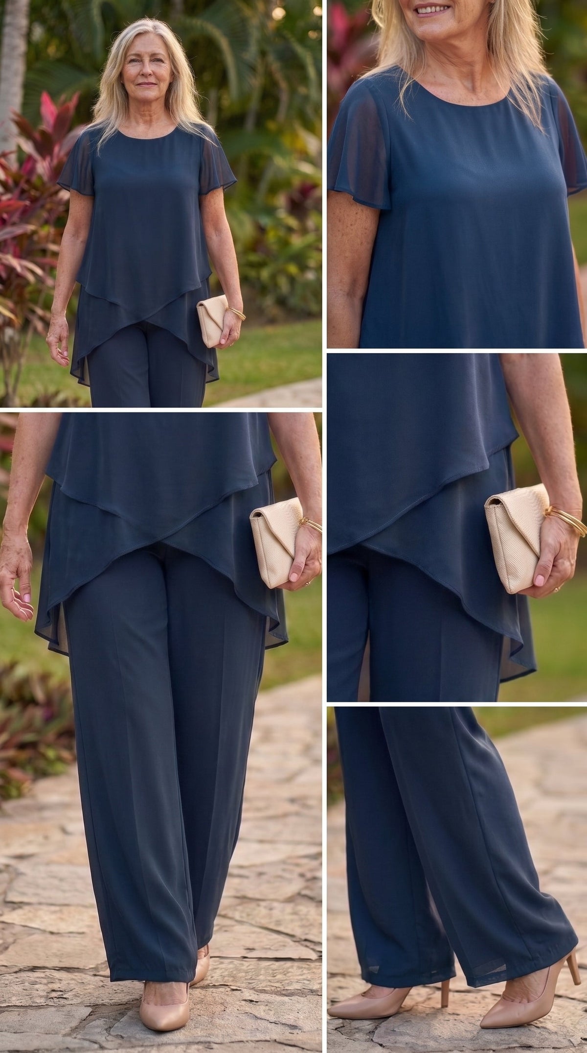 Conjunto Marta