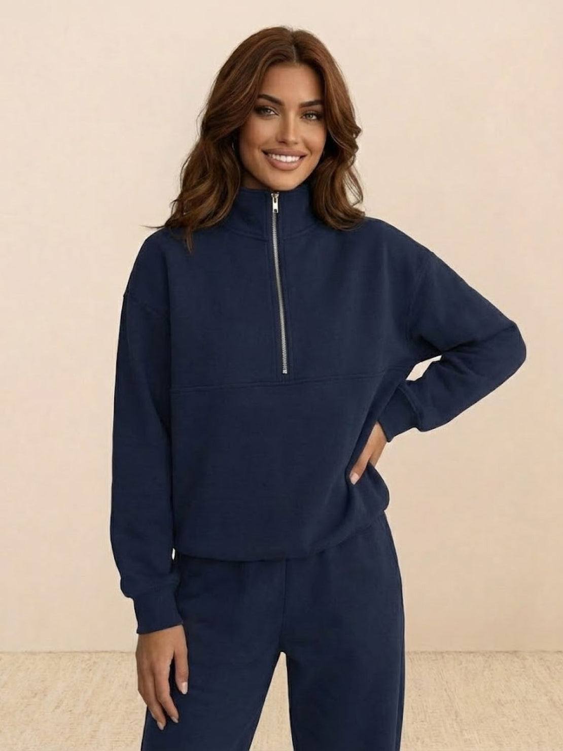 Conjunto Patricia