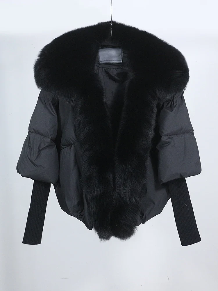 Antonella - Chaqueta de pluma